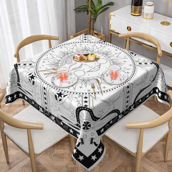 Tablecloth