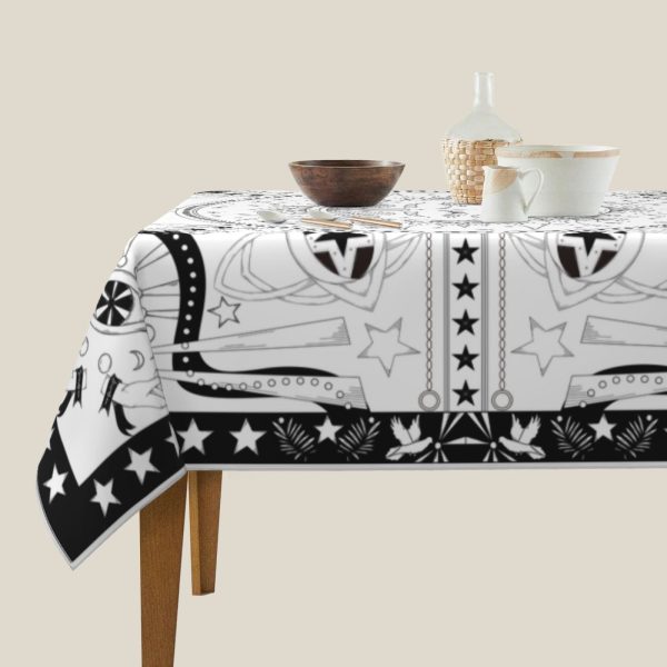 Tablecloth - Image 5