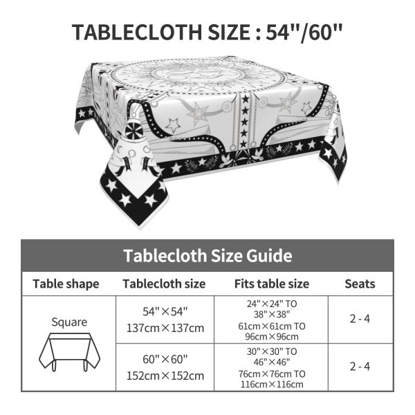 Tablecloth - Image 7