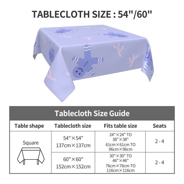 Tablecloth - Image 7