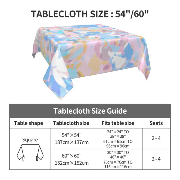 Tablecloth - Image 7