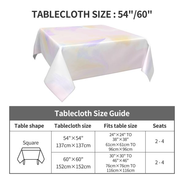 Tablecloth - Image 7