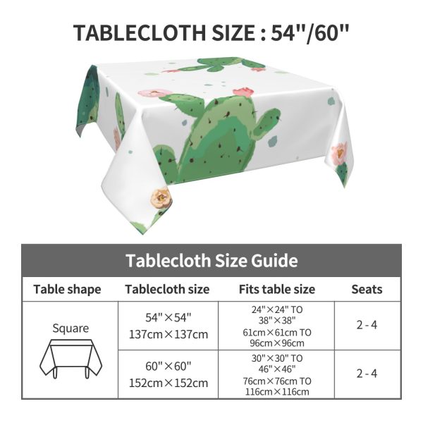 Tablecloth - Image 7