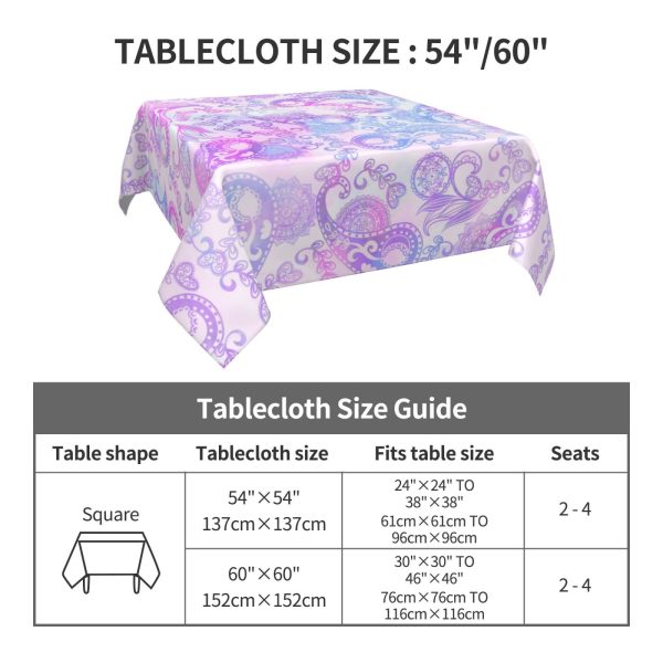 Tablecloth - Image 7