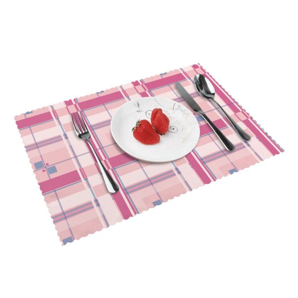 Placemats For Dining Table Set Of 4