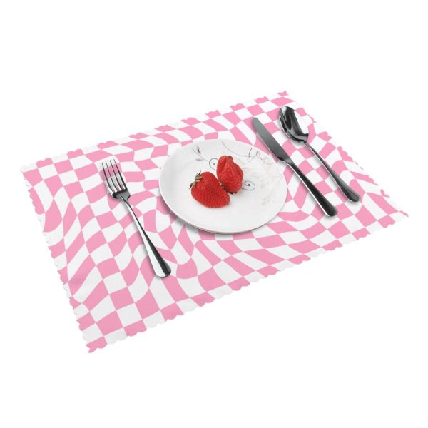 Placemats For Dining Table Set Of 4